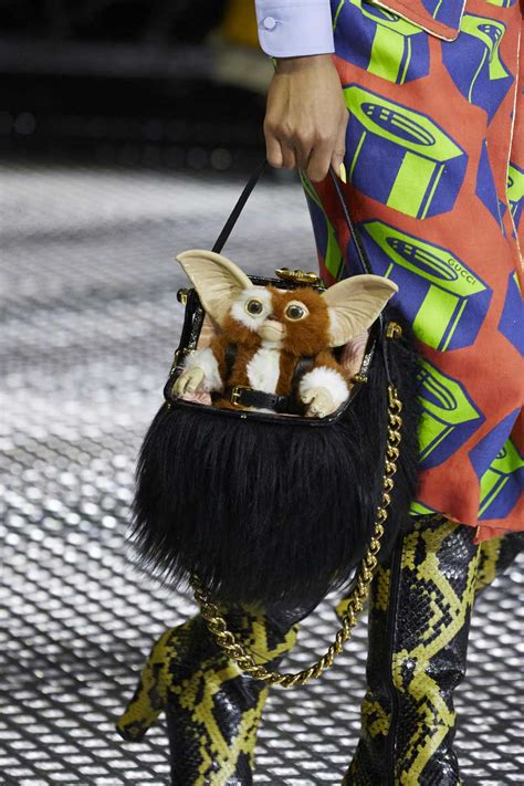 gucci gremlins